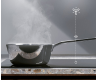 ELECTROLUX EIV83443CT SaphirMatt® SE 80 cm - 1333367 - zdjęcie 6